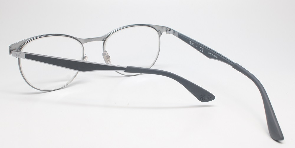 Ray-Ban Designer Eyeglasses RB6365-2553 