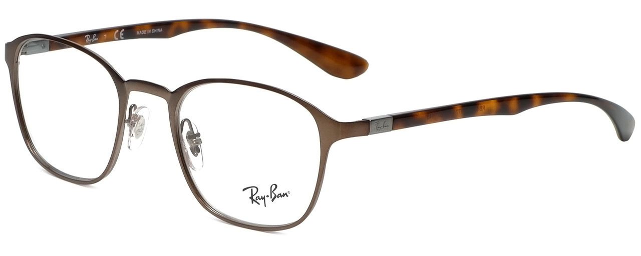 reading glasses ray ban
