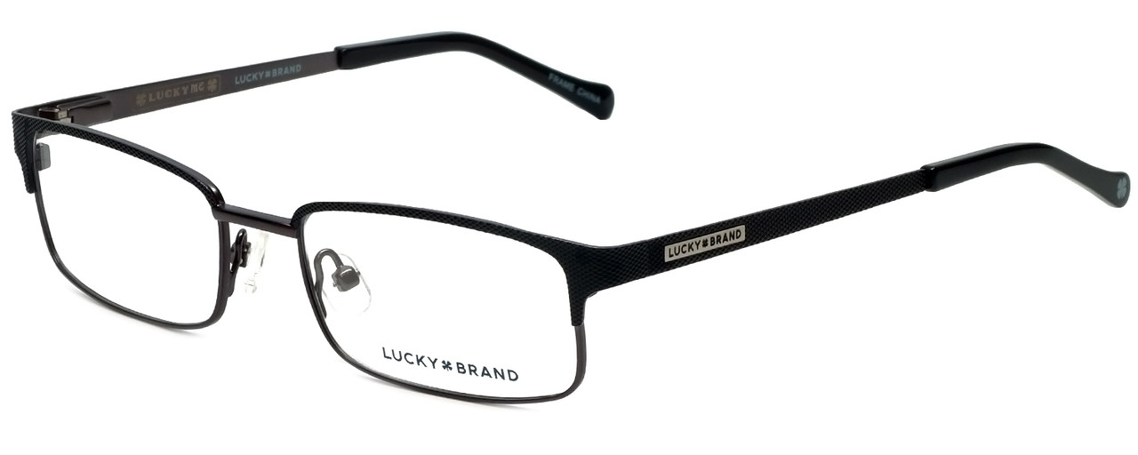 Lucky Brand Designer Reading Glasses 