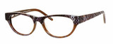 Ernest Hemingway Eyeglass Collection 4654 in Grey Snake :: Rx Progressive