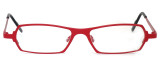 Harry Lary's French Optical Eyewear Mixxxy Eyeglasses in Rose (B05) :: Rx Bi-Focal