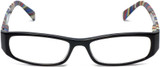 Calabria 734 Reading Glasses w/ Matching Case