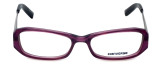 Converse Designer Eyeglasses Composition in Purple 50mm :: Progressive