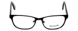 Betsey Johnson Designer Eyeglasses Betseyville BV116-01 in Black 51mm :: Custom Left & Right Lens