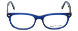 Ernest Hemingway Designer Eyeglasses H4673 in Cobalt 52mm :: Rx Single Vision
