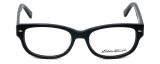 Eddie-Bauer Designer Eyeglasses EB8212 in Black 51mm :: Progressive