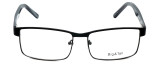 Big and Tall Designer Eyeglasses Big-And-Tall-15-Matte-Black in Matte Black 60mm :: Rx Single Vision
