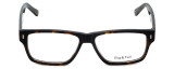 Big and Tall Designer Eyeglasses Big-And-Tall-13-Demi-Brown in  Demi Brown 58mm :: Rx Bi-Focal