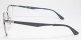 Ray-Ban Designer Eyeglasses RB6365-2553 in Gunmetal Grey 51mm :: Rx Single Vision