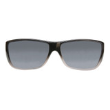 Jonathan Paul® Fitovers Eyewear Large Traveler in Black Grey Ombre & Gray TL003
