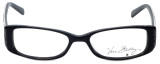 Vera Bradley Designer Eyeglasses 3001-NDY in Night and Day 51mm :: Custom Left & Right Lens