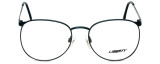 Liberty Optical Designer Eyeglasses LA-4C-6 in Antique Teal 55mm :: Rx Single Vision