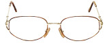 Mariah Designer Reading Glasses Mariah in Tortoise 58mm