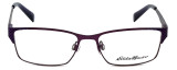 Eddie Bauer Designer Eyeglasses EB32203-PU in Purple 54mm :: Progressive