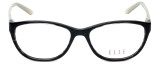 Elle Designer Eyeglasses EL13394-GR in Grey 53mm :: Progressive