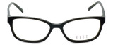 Elle Designer Reading Glasses EL13377-GN in Green 52mm