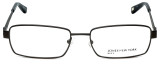 Jones New York Designer Eyeglasses J340 in Gunmetal 56mm :: Progressive