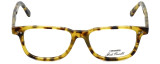 Converse Designer Eyeglasses P012 in Tokyo Tortoise 52mm :: Rx Single Vision