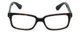 Hackett London Designer Eyeglasses HEB093-11 in Tortoise 53mm :: Custom Left & Right Lens