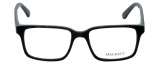 Hackett London Designer Eyeglasses HEK1151-102 in Matte Tortoise 52mm :: Rx Single Vision