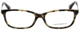 Emporio Armani Designer Eyeglasses EA3031-5234 in Havana 55mm :: Progressive