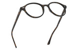 Ray-Ban Designer Eyeglasses in Tortoise RB7118 2012 50-19-48 mm RX SV