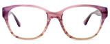Harry Lary's French Optical Eyewear Primary in Purple Fade (7014) :: Custom Left & Right Lens
