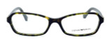 Emporio Armani Designer Eyeglasses EA3009-5026 in Tortoise :: Rx Single Vision