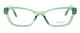 Enhance Optical Designer Eyeglasses 3903 in Jade :: Rx Progressive