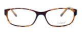 Enhance Optical Designer Eyeglasses 3959 in Tortoise :: Rx Progressive