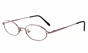 Calabria MetaFlex 1015 Brown Eyeglasses :: Rx Bi-Focal Calabria MetaFlex 1015 Brown Eyeglasses :: Rx Bi-Focal