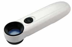 Handheld Magnifying Glass MD1521LBC