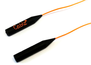Cablz Flyz Low Profile Retainer