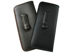 Accessories - Eyeglass Cases - Soft Cases - Low Vision Glasses