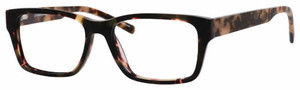 Eddie Bauer EB8390 Designer Reading Glasses in Tortoise