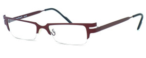 Harry Lary's French Optical Eyewear Scotchy in Violet (055)