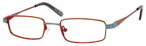 Seventeen 5351 in Brown Designer Reading Glasses Seventeen 5351 in Brown Designer Reading Glasses