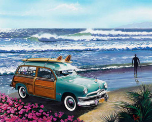 Surf Life 240-75a-3 Artist Micro Fiber Cleaning Cloth Surf Life 240-75a-3 Artist Micro Fiber Cleaning Cloth