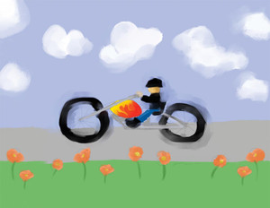 Chopper 240-01d-6 Artist Micro Fiber Cleaning Cloth Chopper 240-01d-6 Artist Micro Fiber Cleaning Cloth