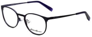 Eddie Bauer Designer Reading Glasses EB32205-PU in Purple 49mm