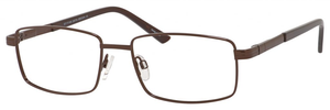 Dale Earnhardt, Jr Designer Eyeglasses 6806 in Satin Brown 57mm Custom Lens Dale Earnhardt, Jr Designer Eyeglasses 6806 in Satin Brown 57mm Custom Lens