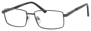 Dale Earnhardt, Jr Designer Eyeglasses 6806 in Satin Gunmetal 57mm Progressive Dale Earnhardt, Jr Designer Eyeglasses 6806 in Satin Gunmetal 57mm Progressive