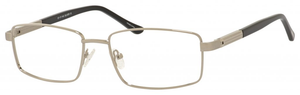 Dale Earnhardt, Jr Designer Eyeglasses-Dale Jr 6818 in Silver 57mm Progressive