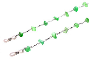 Eyeglass Chain by Giorgio Fedon M-3