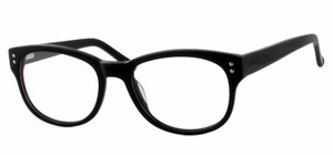 Eddie Bauer Designer Eyeglasses 8220 in Black :: Rx Single Vision Eddie Bauer Designer Eyeglasses 8220 in Black :: Rx Single Vision