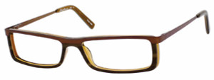 Eddie Bauer Designer Eyeglasses 8243 in Brown :: Rx Progressive Eddie Bauer Designer Eyeglasses 8243 in Brown :: Rx Progressive