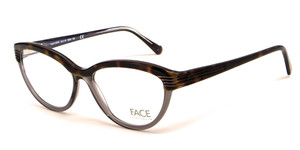 FACE Stockholm Hope 1324-9203-5315 Designer Eyewear Collection :: Rx Progressive