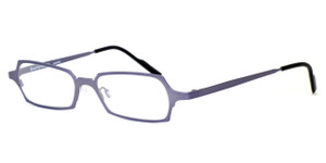 Harry Lary's French Optical Eyewear Clidy Eyeglasses in Violet (437) :: Rx Progressive