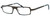 Harry Lary's French Optical Eyewear Starsky in Brown (456) :: Rx Progressive