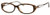 Ernest Hemingway Eyewear Collection 4655 in Brown :: Progressive Ernest Hemingway Eyewear Collection 4655 in Brown :: Progressive